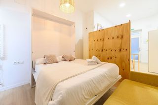 Dúplex en alquiler en Arapiles en Madrid