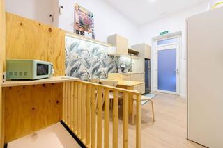 Dúplex en alquiler en Arapiles en Madrid