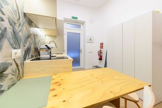 Dúplex en alquiler en Arapiles en Madrid