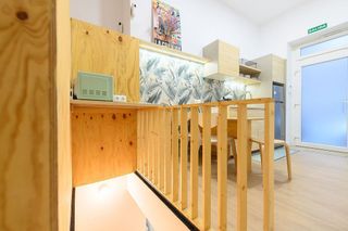 Dúplex en alquiler en Arapiles en Madrid