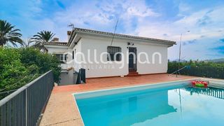 Chalet en venta en Ayuntamiento - Centro en Alzira