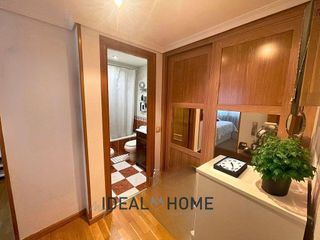 Piso en alquiler en Santa Bárbara - La Zaporra en San Sebastián de los Reyes