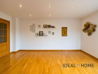 Piso en alquiler en Santa Bárbara - La Zaporra en San Sebastián de los Reyes