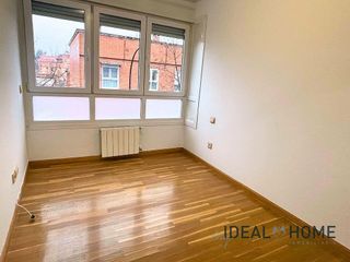 Piso en alquiler en Santa Bárbara - La Zaporra en San Sebastián de los Reyes