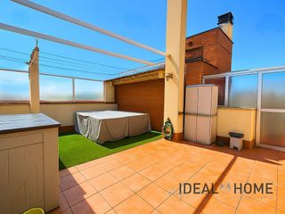 Piso en alquiler en Santa Bárbara - La Zaporra en San Sebastián de los Reyes