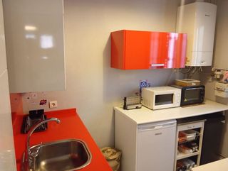 Casa adosada en venta en San Matías - Realejo en Granada