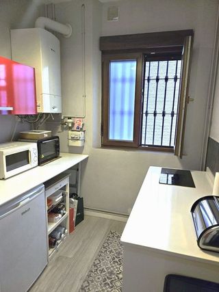 Casa adosada en venta en San Matías - Realejo en Granada