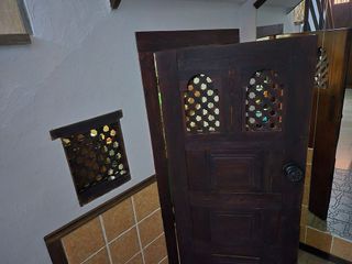 Casa adosada en venta en San Matías - Realejo en Granada