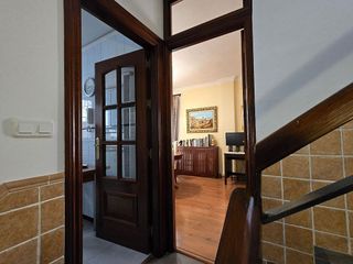 Casa adosada en venta en San Matías - Realejo en Granada