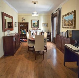 Casa adosada en venta en San Matías - Realejo en Granada