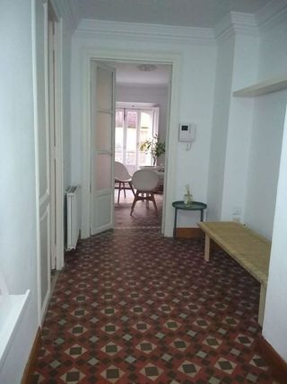 Oficina en alquiler en Sant Francesc en Valencia