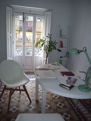 Oficina en alquiler en Sant Francesc en Valencia