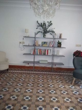 Oficina en alquiler en Sant Francesc en Valencia