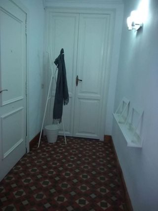 Oficina en alquiler en Sant Francesc en Valencia