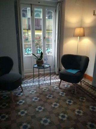 Oficina en alquiler en Sant Francesc en Valencia