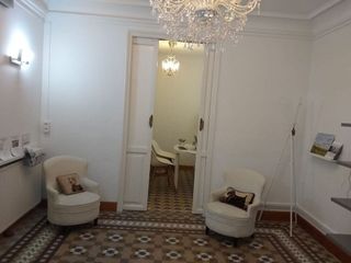 Oficina en alquiler en Sant Francesc en Valencia