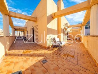 Ático en venta en Centro en Alicante