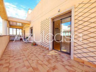 Ático en venta en Centro en Alicante