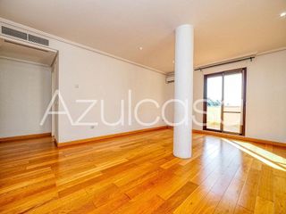 Ático en venta en Centro en Alicante