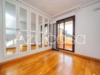 Ático en venta en Centro en Alicante