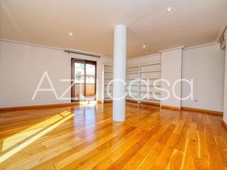 Ático en venta en Centro en Alicante