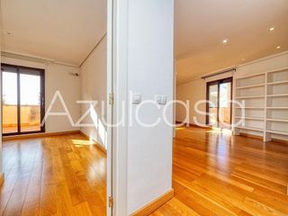 Ático en venta en Centro en Alicante