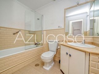 Ático en venta en Centro en Alicante