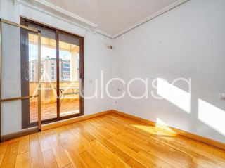 Ático en venta en Centro en Alicante