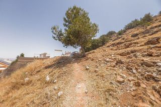 Terreno en venta en Manantiales - Lagar - Cortijo en Alhaurín de la Torre