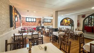 Local comercial en venta en Nueva Torrevieja - Aguas Nuevas en Torrevieja