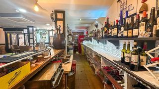 Local comercial en venta en Nueva Torrevieja - Aguas Nuevas en Torrevieja