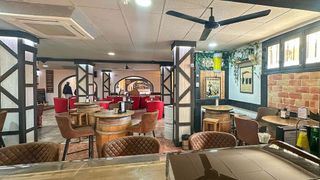 Local comercial en venta en Nueva Torrevieja - Aguas Nuevas en Torrevieja