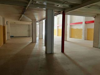 Local comercial en venta en La Bozada – Parque Delicias en Zaragoza
