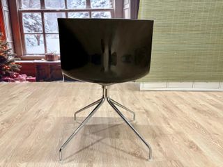 4 Sillas Arper Catifa Diseño Italia