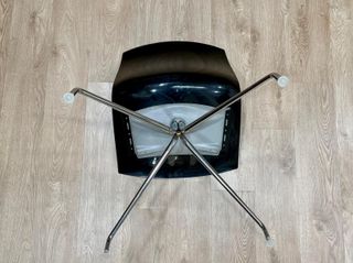 4 Sillas Arper Catifa Diseño Italia