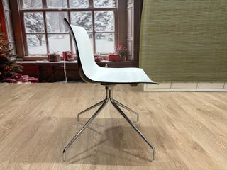 4 Sillas Arper Catifa Diseño Italia