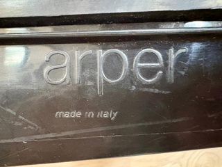 4 Sillas Arper Catifa Diseño Italia