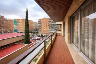 Piso en alquiler en Castilla en Madrid