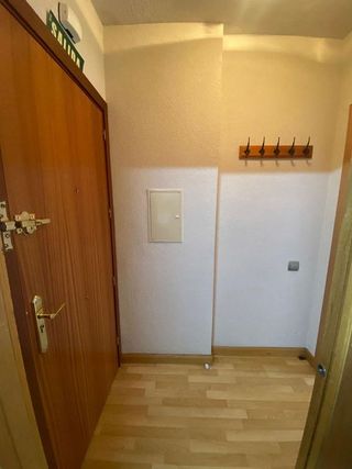 Piso en alquiler en Castilla en Madrid