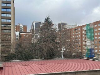 Piso en alquiler en Castilla en Madrid