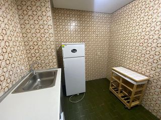 Piso en alquiler en Castilla en Madrid