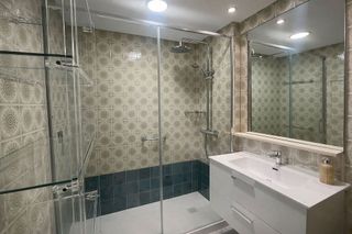 Piso en alquiler en Castilla en Madrid