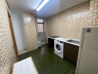 Piso en alquiler en Castilla en Madrid