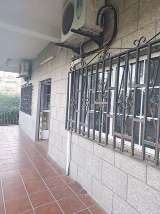 Bar en alquiler en Villalba Pueblo en Collado Villalba