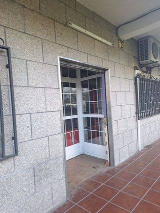 Bar en alquiler en Villalba Pueblo en Collado Villalba