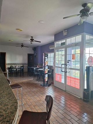 Bar en alquiler en Villalba Pueblo en Collado Villalba