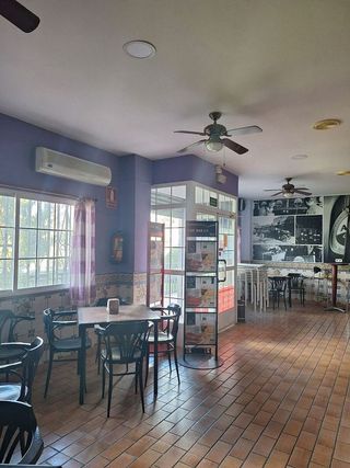 Bar en alquiler en Villalba Pueblo en Collado Villalba