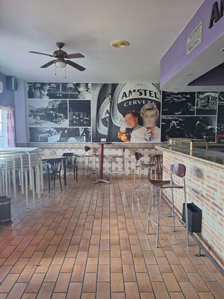 Bar en alquiler en Villalba Pueblo en Collado Villalba