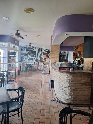 Bar en alquiler en Villalba Pueblo en Collado Villalba