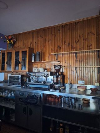 Bar en alquiler en Villalba Pueblo en Collado Villalba